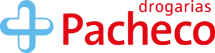 Logo Drogaria Pacheco